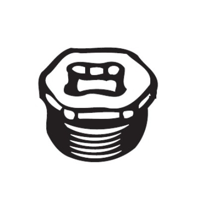 Titan 0294319 Packing Nut